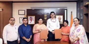एनपीटीआई एवं पीटीसी इंडिया लिमिटेड ने समझौता ज्ञापन पर हस्ताक्षर किए