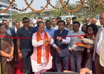 बिहार में आयोजित हुआ FPO मेला, कृषि उत्पादों पर एक्पायरी और मैन्युफैक्चरिंग न लिखे होने पर नाराज हुए कृषि मंत्री!