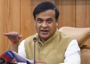 असम: भारत विरोधी पोस्ट के आरोप में 22 लोगों की गिरफ्तारी, पाक का समर्थन करने के वालों के खिलाफ कार्रवाई