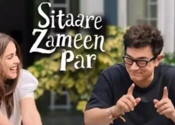 तारे जमीन के सीक्वल को मिली CBFC से मंजूरी, जल्द रिलीज होगा ट्रेलर