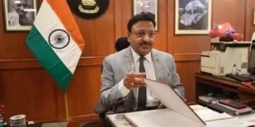 चुनाव से पहले राजीव कुमार को मिली जेड कैटेगरी की सुरक्षा, गृह मंत्रालय का बड़ा कदम