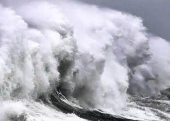 रूस में 8.8 तीव्रता का भूकंप, जापान-अमेरिका समेत कई देशों में सुनामी अलर्ट!