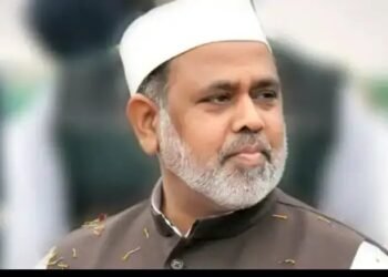बसपा एमएलसी मोहम्मद इकबाल की ग्लोकल यूनिवर्सिटी को ईडी ने जब्त किया