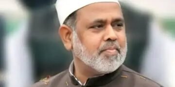बसपा एमएलसी मोहम्मद इकबाल की ग्लोकल यूनिवर्सिटी को ईडी ने जब्त किया