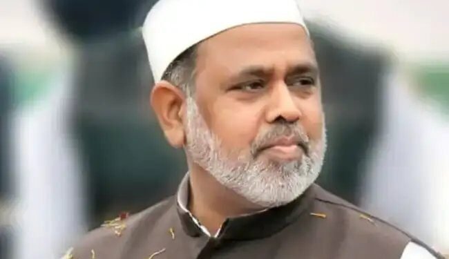 बसपा एमएलसी मोहम्मद इकबाल की ग्लोकल यूनिवर्सिटी को ईडी ने जब्त किया