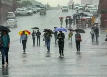 Good News! दिल्ली-NCR में आज बारिश की संभावना, जानें कैसे रहेगा जून का हाल