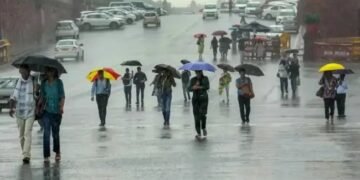 Good News! दिल्ली-NCR में आज बारिश की संभावना, जानें कैसे रहेगा जून का हाल