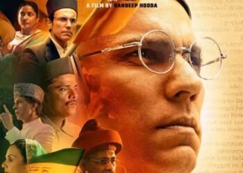 5 दिन में 10 करोड़ का आकड़ा पार, हिट हुई रणदीप हुड्डा की ‘स्वातंत्र्य वीर सावरकर’