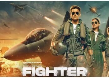 ‘फाइटर’ ट्रेलर रिलीज, आसमान में दिखेगा ऋतिक- दीपिका का शानदार अवतार