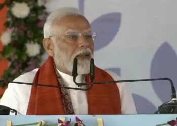 PMKSNY: पीएम मोदी ने 19वीं किस्त जारी की, किसानों  के खाते में आए 22700 करोड़!