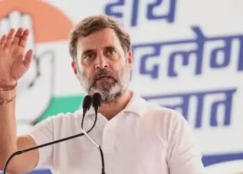 बिहार: राहुल गांधी 5 फरवरी को पहुंच रहे पटना, 1 महीने में दूसरा दौरा