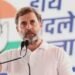 बिहार: राहुल गांधी 5 फरवरी को पहुंच रहे पटना, 1 महीने में दूसरा दौरा