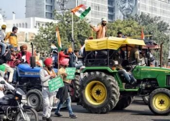 गणतंत्र दिवस समारोह में इन खास किसानों की एंट्री, कृषि मंत्री ने दी जानकारी