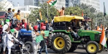 गणतंत्र दिवस समारोह में इन खास किसानों की एंट्री, कृषि मंत्री ने दी जानकारी