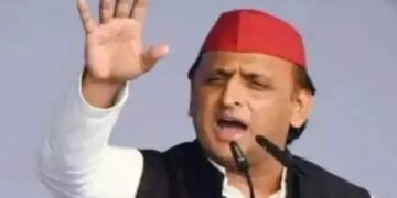 अखिलेश यादव ने संसद में बीजेपी और प्रधानमंत्री नरेंद्र मोदी पर जमकर निशाना साधा