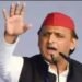 अखिलेश यादव ने संसद में बीजेपी और प्रधानमंत्री नरेंद्र मोदी पर जमकर निशाना साधा