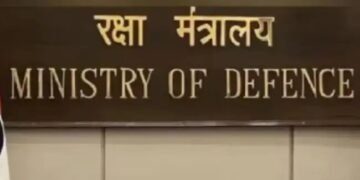 देशभर में स्पर्श सेवा केंद्र स्थापित करेगा रक्षा मंत्रालय, चार बैंको के साथ किया MOU