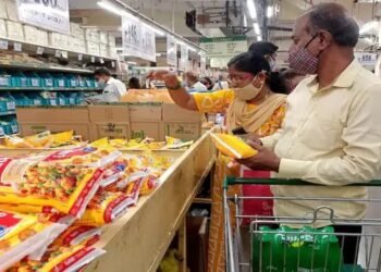 कैबिनेट ने 10,103 करोड़ रुपये के खाद्य तेल मिशन को मंजूरी दी