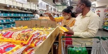 कैबिनेट ने 10,103 करोड़ रुपये के खाद्य तेल मिशन को मंजूरी दी