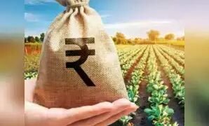 किसान बैंकों से ज़्यादा उधार ले रहे हैं और वे ऋण के योग्य भी हैं