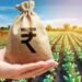 किसान बैंकों से ज़्यादा उधार ले रहे हैं और वे ऋण के योग्य भी हैं