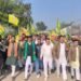 राजस्थान में किसान करने जा रहे बड़े आंदोलन की तैयारी, डल्लेवाल भी जुड़ेंगे ऑनलाइन