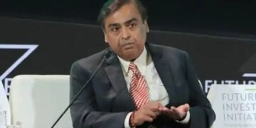 मुकेश अंबानी की बड़ी प्लानिंग, 150 अरब डॉलर के साथ मार्केट में उतरने के लिए तैयार