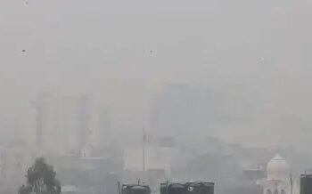 दिल्ली-NCR में शीतलहर, इन राज्यों में कोहरे का अलर्ट जारी!