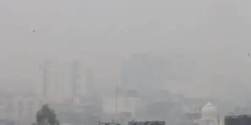 दिल्ली-NCR में शीतलहर, इन राज्यों में कोहरे का अलर्ट जारी!
