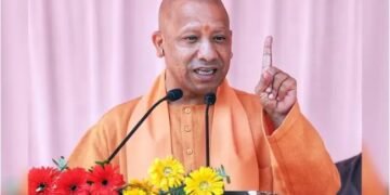 UP: 1 लाख किसानों को सोलर पैनल से सुबह- शाम मिल रही बिजली- CM योगी