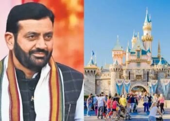 पर्यटन में हरियाणा का बिग बूस्ट: मानेसर में डिज्नीलैंड, सूरजकुंड में 3 मेले और वैश्विक गीता महोत्सव