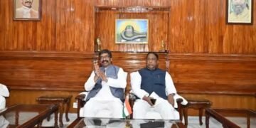 SC पहुंचा CM सोरेन की गिरफ्तारी का मामला, सिब्बल ने कहा चुनाव से पहले सभी…’