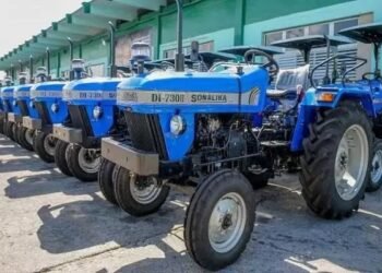 भारत में पहली बार आयोजित हुआ आई टी एल ग्लोबल पार्टनर्स समिट, सोनालिका ने मारी बाजी