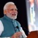 चुनाव को लेकर PM MODI की अपील, कहा- थाली-घंटी बजाते हुए डाले वोट