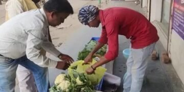 ACC के इन प्रयासों से ओडिशा के किसानों की फसल पैदावार में बढ़ोतरी