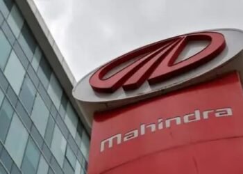 महिंद्रा के कृषि उपकरण क्षेत्र ने फरवरी 2025 के दौरान भारत में 23880 ट्रैक्टर इकाइयां बेचीं