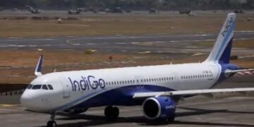 चक्रवात फेंगल के कारण Indigo ने रद्द की चेन्नई की सभी उड़ाने, IMD का अलर्ट!