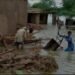 बाढ़ ने मचाई अफगानिस्तान में भारी तबाही