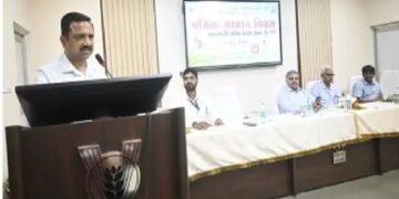 अंतर्राष्ट्रीय मजदूर दिवस को “श्रमिक सम्मान दिवस” के रूप में मनाया गया