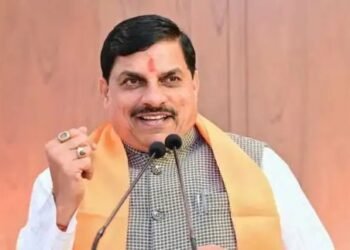 आज से शुरु होगा मध्य प्रदेश का विधानसभा बजट सत्र, किसानों के मुद्दों पर कांग्रेस करेगी प्रदर्शन!