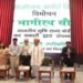भारत सरकार ने डिजिटल भू-स्थानिक प्लेटफॉर्म कृषि-निर्णय सहायता प्रणाली लॉन्च की