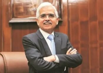 दुनियाभर में RBI गवर्नर की धूम, दूसरी बार A+ रेटिंग में शामिल, PM ने दी बधाई