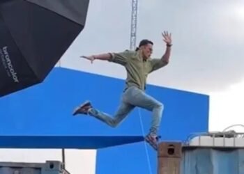 अक्षय कुमार बने रियल लाइफ हीरो, 700 स्टंटमैन का कराया इंश्योरेंस – सेट पर सेफ्टी की नई मिसाल