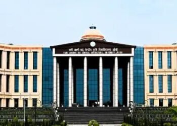 बुंदेलखंड में सूखा मिटाने के लिए RLBCAU का अहम योगदान, जानें कैसे मिलता है एडमिशन?