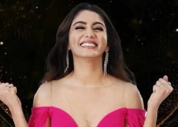 Bigg Boss OTT- 3 की विनर बनी सना मकबूल, जीती 25 लाख की प्राइज मनी