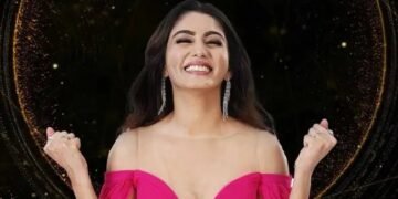 Bigg Boss OTT- 3 की विनर बनी सना मकबूल, जीती 25 लाख की प्राइज मनी