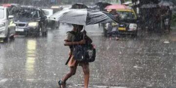 बिहार में छिटपुट बारिश के आसार, जानें त्योहार पर कैसा रहेगा मौसम?