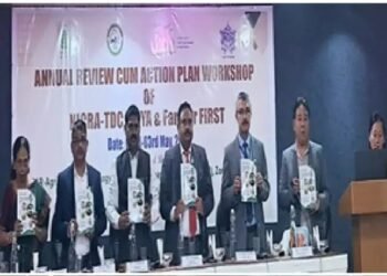 आईसीएआर-अटारी, जोन VI में समीक्षा-सह-वार्षिक कार्य योजना कार्यशाला का आयोजन किया गया
