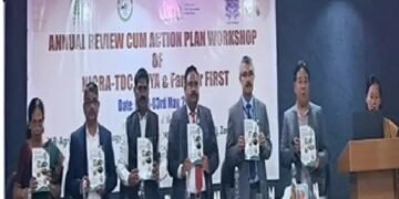 आईसीएआर-अटारी, जोन VI में समीक्षा-सह-वार्षिक कार्य योजना कार्यशाला का आयोजन किया गया