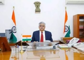 भारत के रक्षा सचिव 30 और 31 जनवरी 2024 को ओमान का दौरा करेंगे